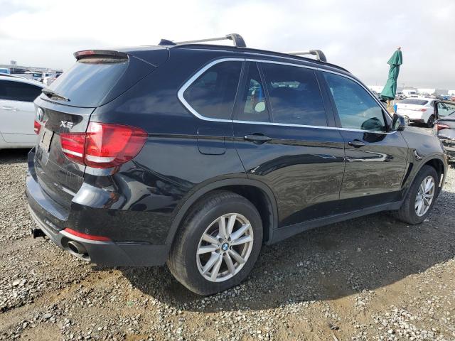 Photo 3 from auction – 2014 BMW X5 XDRIVE3 with VIN 5UXKS4C53E0J94322