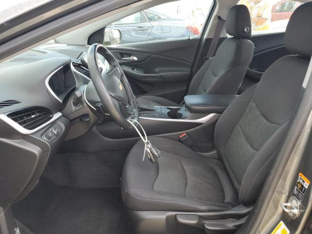 Photo 7 from auction – 2017 CHEVROLET VOLT LT with VIN 1G1RC6S55HU177618