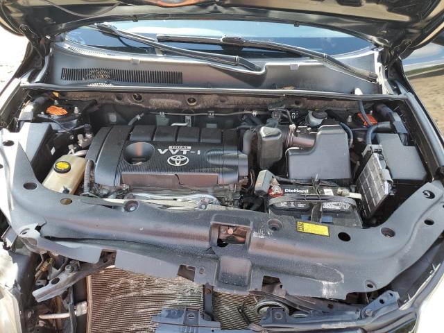 Photo 11 from auction – 2012 TOYOTA RAV4 with VIN JTMBF4DV8CD043938