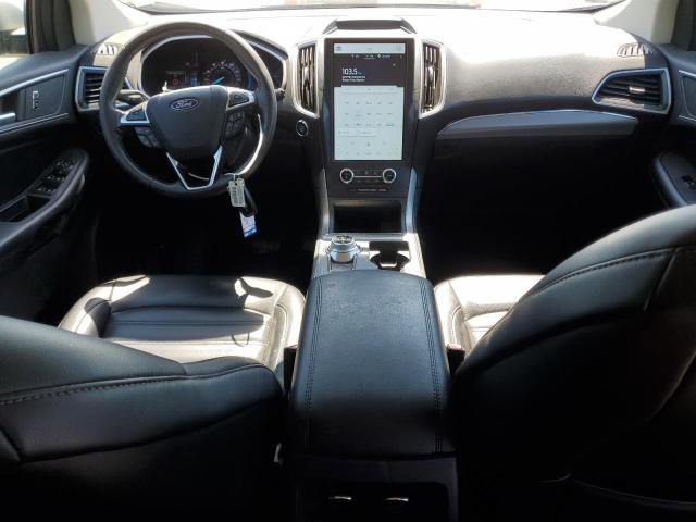 Photo 8 from auction – 2021 FORD EDGE SEL with VIN 2FMPK3J9XMBA01910