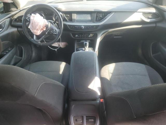 Photo 8 from auction – 2018 BUICK REGAL PREFERRED with VIN W04GL6SX9J1070217