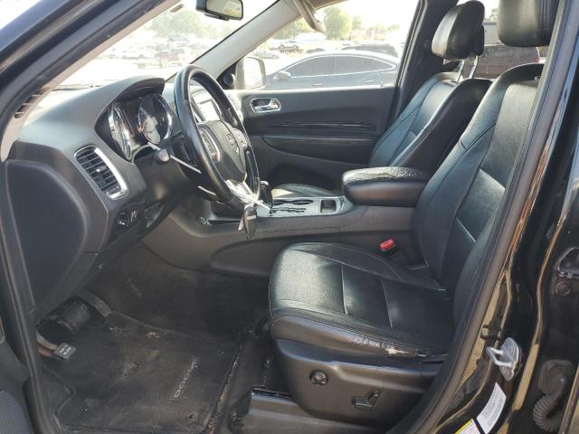 Photo 7 from auction – 2011 DODGE DURANGO CR with VIN 1D4RE4GG6BC697097