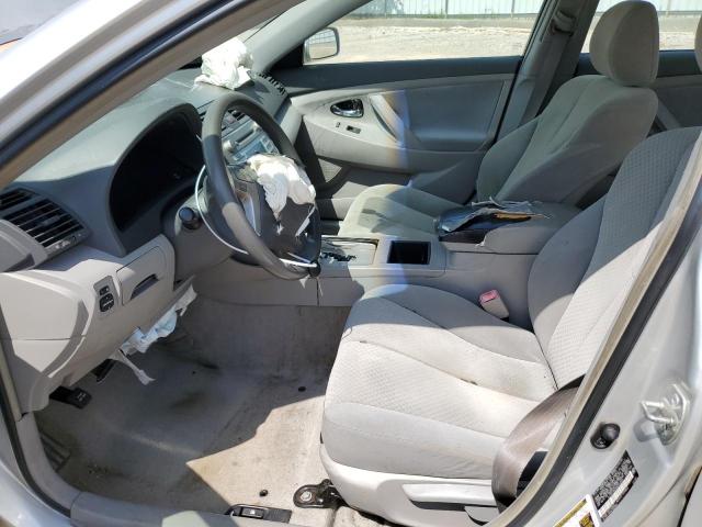 Photo 7 from auction – 2008 TOYOTA CAMRY CE with VIN 4T1BE46K28U242024