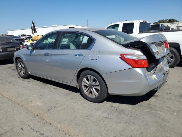 Photo 2 from auction – 2014 HONDA ACCORD LX with VIN 1HGCR2F31EA062445