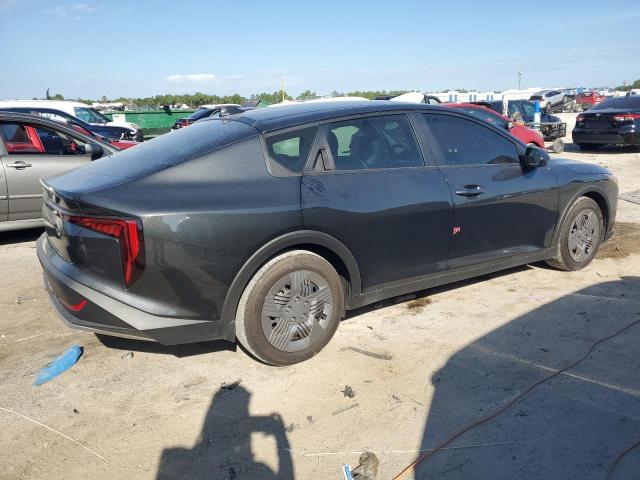 Photo 3 from auction – 2025 KIA K4 LX with VIN 3KPFT4DE1SE076318