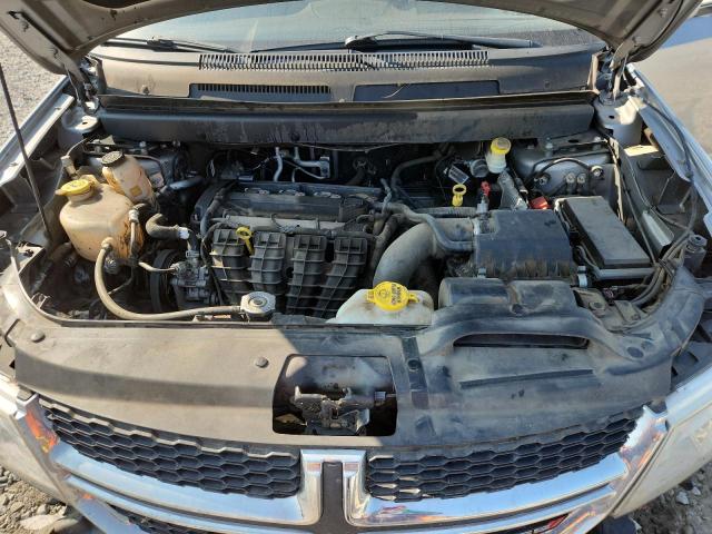 Photo 12 from auction – 2017 DODGE JOURNEY SXT with VIN 3C4PDCBB2HT612766