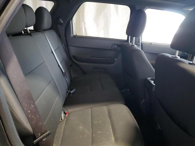 Photo 11 from auction – 2012 FORD ESCAPE XLT with VIN 1FMCU9DG0CKA74293