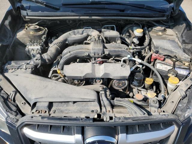 Photo 11 from auction – 2012 SUBARU IMPREZA with VIN JF1GJAA63CH011154