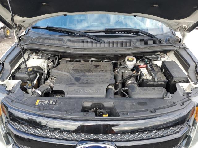 Photo 12 from auction – 2013 FORD EXPLORER S with VIN 1FM5K8GT1DGB67538