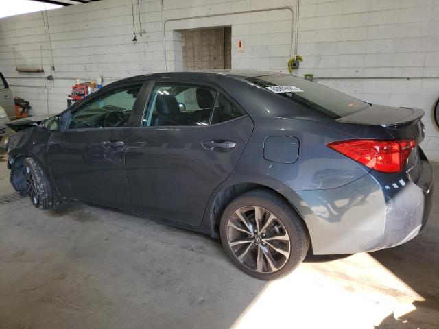 Photo 2 from auction – 2017 TOYOTA COROLLA L with VIN 2T1BURHE9HC783368