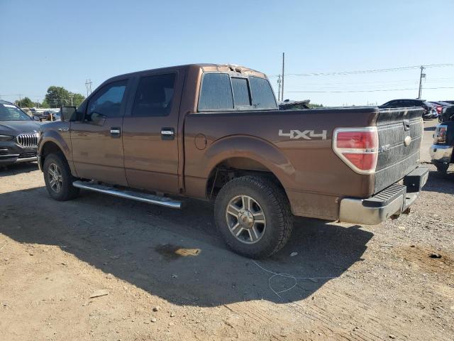 Photo 2 from auction – 2012 FORD F150 with VIN 1FTFW1EF2CKD51884