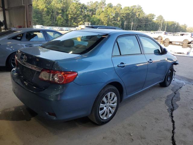 Photo 3 from auction – 2013 TOYOTA COROLLA BA with VIN 5YFBU4EE6DP216228