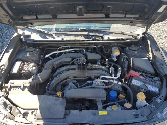 Photo 11 from auction – 2021 SUBARU CROSSTREK with VIN JF2GTABCXM8336072