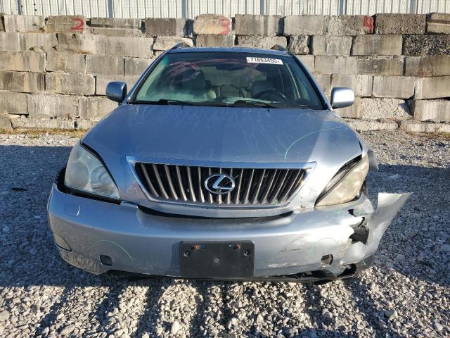 Photo 5 from auction – 2008 LEXUS RX 350 with VIN 2T2HK31U08C061362