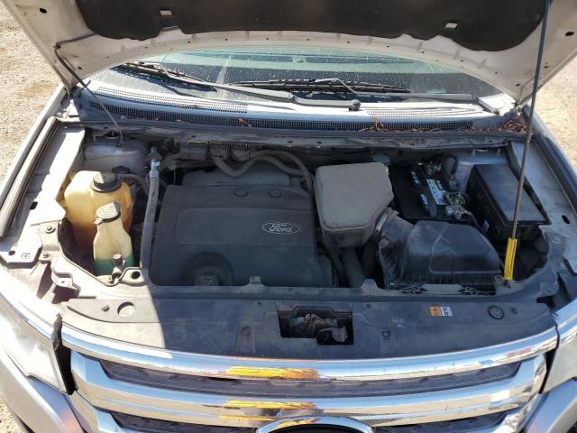 Photo 11 from auction – 2013 FORD EDGE SE with VIN 2FMDK3GC3DBB29864
