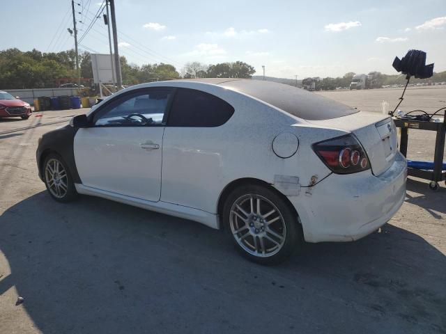 Photo 2 from auction – 2008 TOYOTA SCION TC with VIN JTKDE167980234476