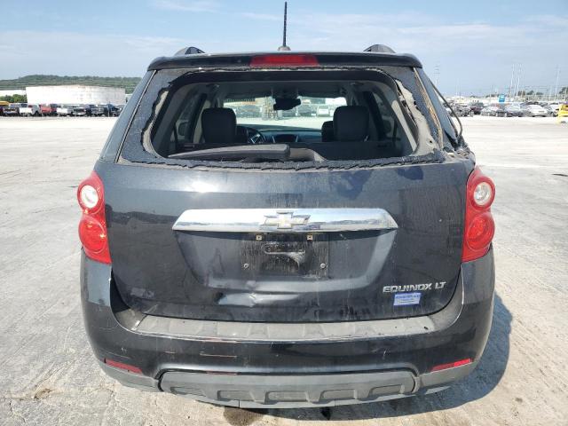 Photo 6 from auction – 2015 CHEVROLET EQUINOX LT with VIN 2GNALCEK7F6319314