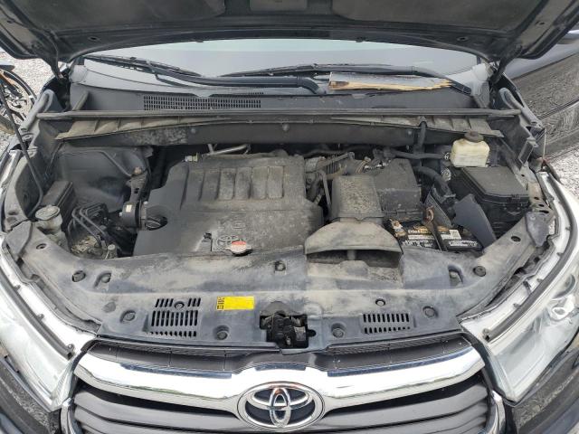 Photo 12 from auction – 2016 TOYOTA HIGHLANDER XLE with VIN 5TDJKRFH1GS355444