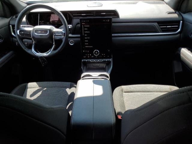 Photo 8 from auction – 2025 GMC TERRAIN ELEVATION with VIN 3GKALUEG9SL311235