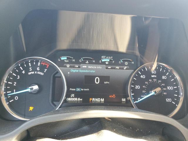 Photo 9 from auction – 2018 FORD EXPEDITION with VIN 1FMJK1KT2JEA69476