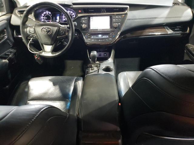 Photo 8 from auction – 2014 TOYOTA AVALON BAS with VIN 4T1BK1EB1EU135499