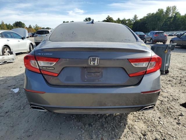 Photo 6 from auction – 2018 HONDA ACCORD LX with VIN 1HGCV1F18JA167076