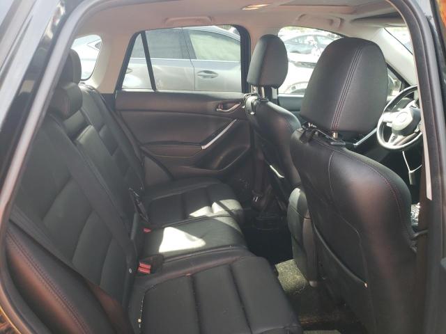 Photo 10 from auction – 2016 MAZDA CX-5 GT with VIN JM3KE4DY8G0865799