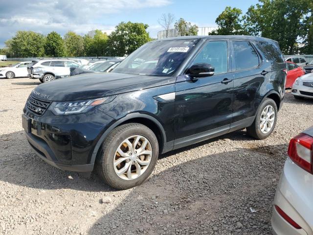 Photo 1 from auction – 2019 LAND ROVER DISCOVERY with VIN SALRG2RV3K2401863
