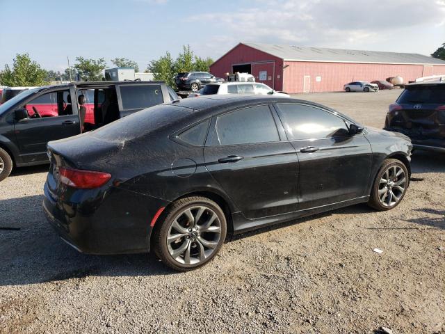 Photo 3 from auction – 2016 CHRYSLER 200 S with VIN 1C3CCCBG5GN177225