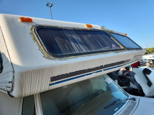 Photo 9 from auction – 1989 FORD ECONOLINE with VIN 1FDKE30G8JHC20574