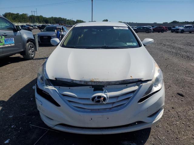 Photo 5 from auction – 2012 HYUNDAI SONATA GLS with VIN 5NPEB4AC4CH420772