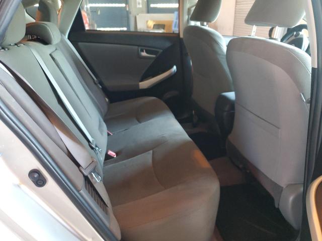 Photo 10 from auction – 2014 TOYOTA PRIUS with VIN JTDKN3DU7E0373441