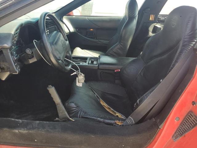 Photo 7 from auction – 1996 CHEVROLET CORVETTE with VIN 1G1YY22P4T5120353