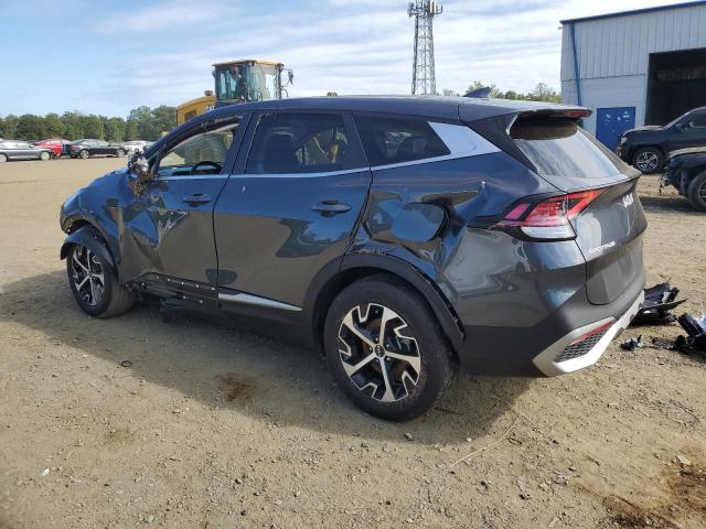 Photo 2 from auction – 2023 KIA SPORTAGE E with VIN 5XYK33AF3PG038704