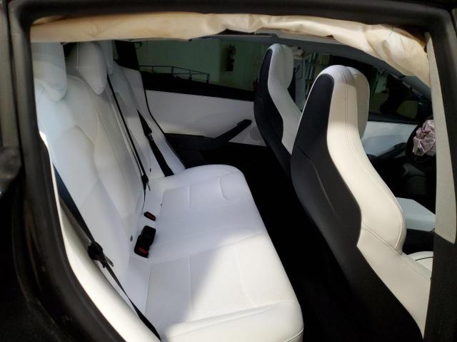 Photo 10 from auction – 2024 TESLA MODEL 3 with VIN 5YJ3E1ET4RF825951