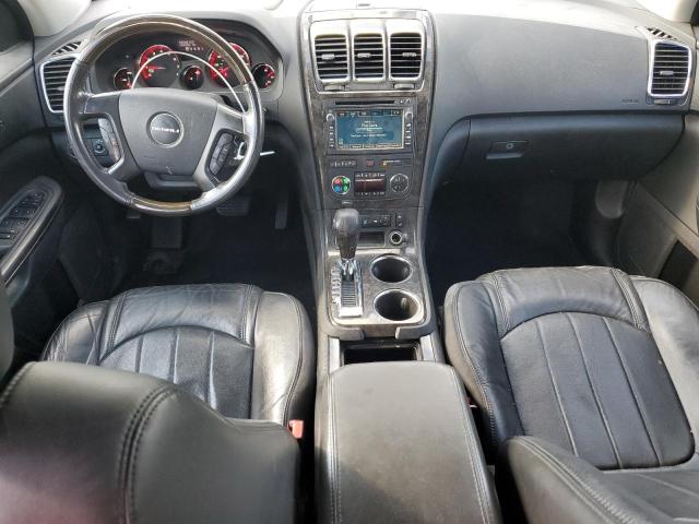 Photo 8 from auction – 2012 GMC ACADIA DEN with VIN 1GKKVTED7CJ167806