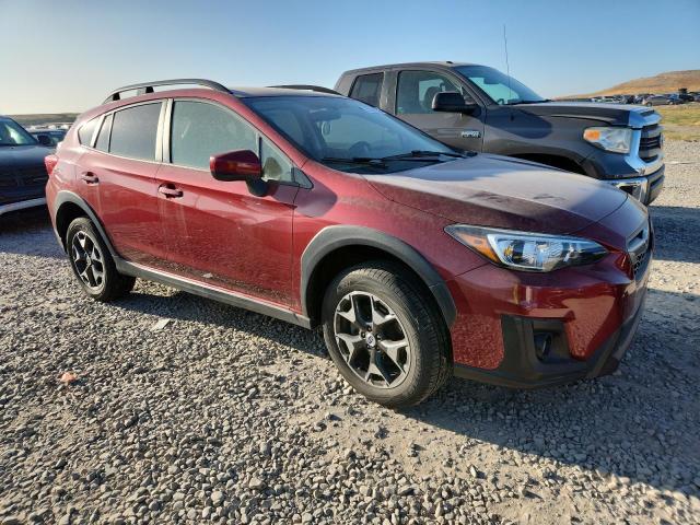 Photo 4 from auction – 2018 SUBARU CROSSTREK with VIN JF2GTABC1JH248541