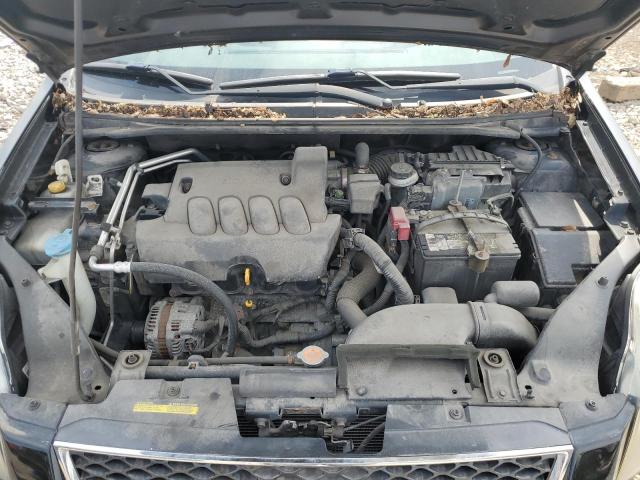 Photo 11 from auction – 2011 NISSAN SENTRA 2.0 with VIN 3N1AB6APXBL650332