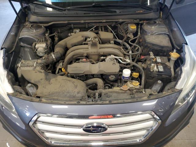 Photo 12 from auction – 2016 SUBARU OUTBACK 2.5I LIMITED with VIN 4S4BSBNC2G3304324