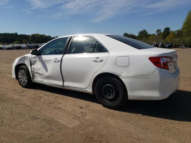 Photo 2 from auction – 2012 TOYOTA CAMRY BASE with VIN 4T4BF1FK7CR221678