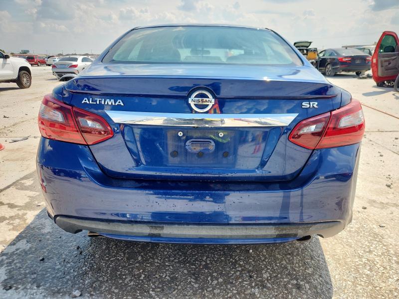 Photo 6 from auction – 2017 NISSAN ALTIMA 2.5 with VIN 1N4AL3AP2HC262398