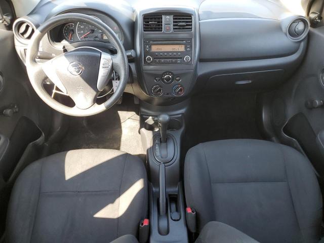 Photo 8 from auction – 2015 NISSAN VERSA with VIN 3N1CN7AP4FL881920