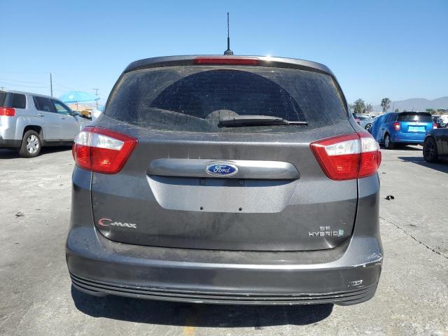 Photo 6 from auction – 2015 FORD C-MAX SE with VIN 1FADP5AU1FL106532