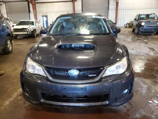 Photo 5 from auction – 2012 SUBARU IMPREZA WR with VIN JF1GV7F61CG022126
