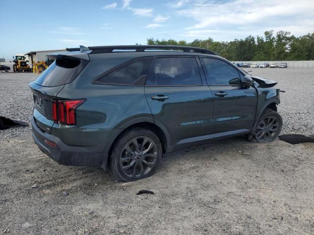 Photo 3 from auction – 2023 KIA SORENTO EX with VIN 5XYRHDLF9PG191414