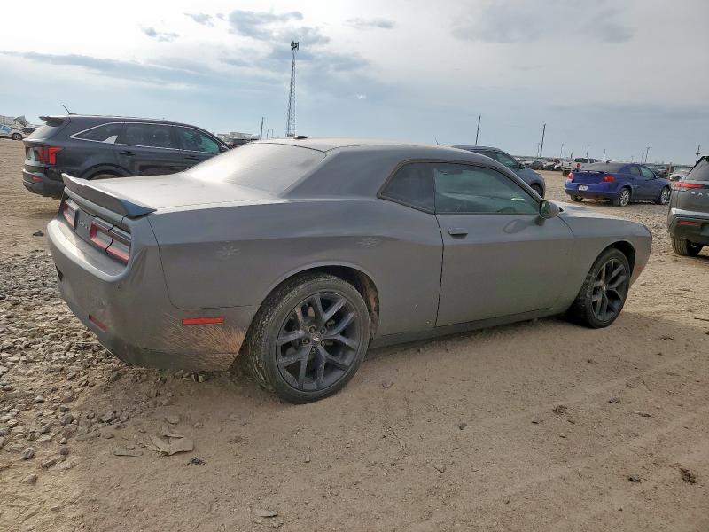Photo 3 from auction – 2019 DODGE CHALLENGER with VIN 2C3CDZAG4KH623156