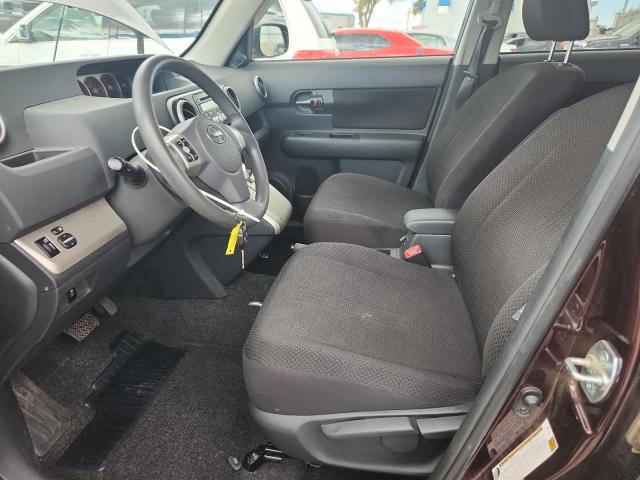 Photo 7 from auction – 2008 TOYOTA SCION XB with VIN JTLKE50EX81050465