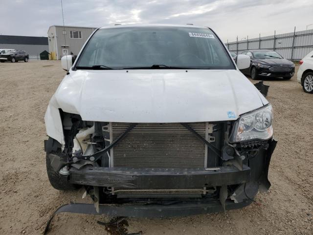 Photo 5 from auction – 2016 DODGE GRAND CARAVAN SE with VIN 2C4RDGBG3GR395127