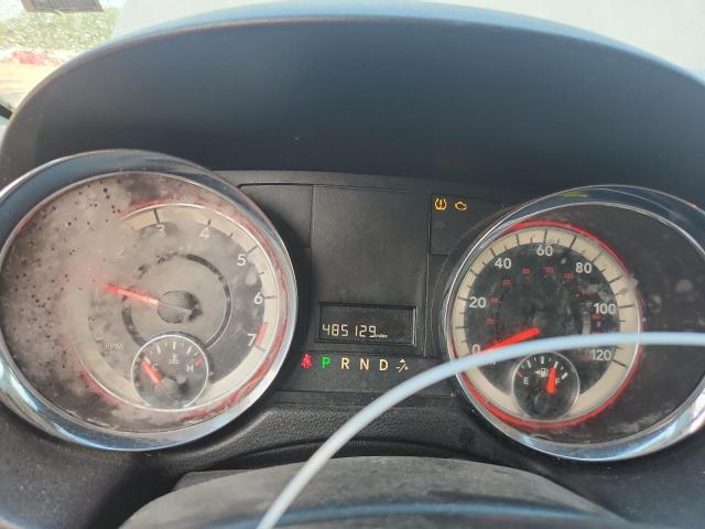 Photo 9 from auction – 2019 DODGE GRAND CARA with VIN 2C4RDGBG6KR805220