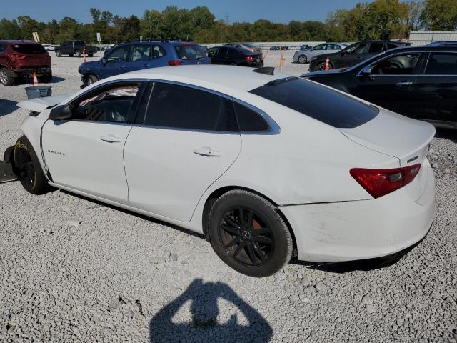 Photo 2 from auction – 2017 CHEVROLET MALIBU LS with VIN 1G1ZB5ST0HF279764